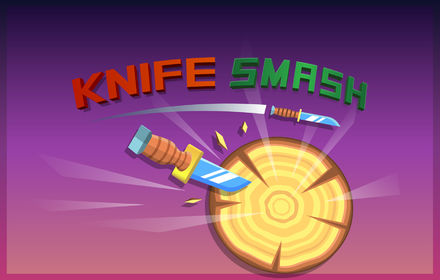 Knife Smash